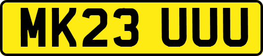 MK23UUU
