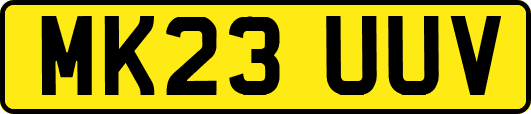 MK23UUV