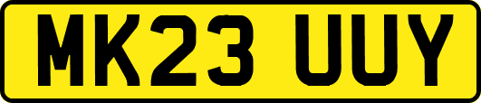 MK23UUY
