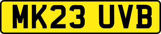 MK23UVB