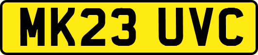 MK23UVC