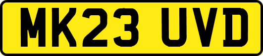 MK23UVD
