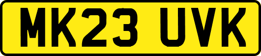 MK23UVK