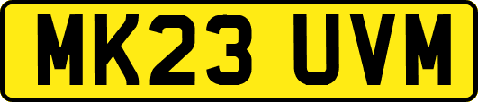 MK23UVM