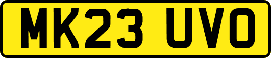 MK23UVO