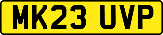 MK23UVP