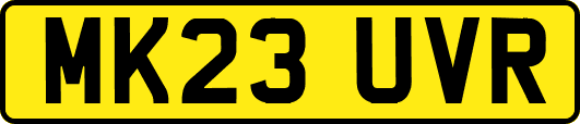 MK23UVR