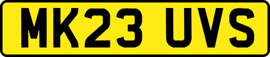 MK23UVS