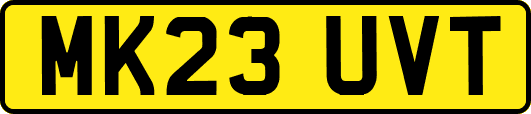 MK23UVT