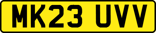 MK23UVV
