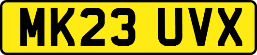 MK23UVX
