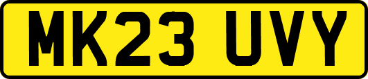 MK23UVY