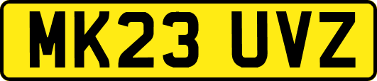MK23UVZ