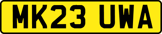 MK23UWA