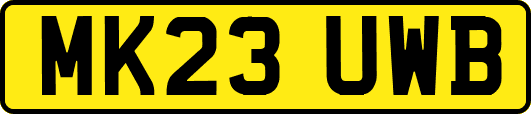 MK23UWB