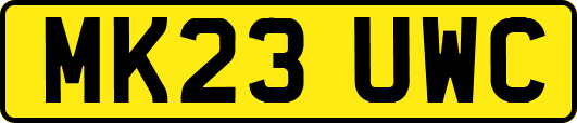MK23UWC