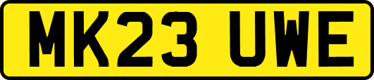 MK23UWE