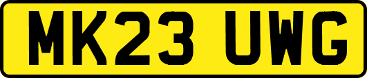 MK23UWG