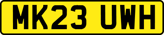 MK23UWH