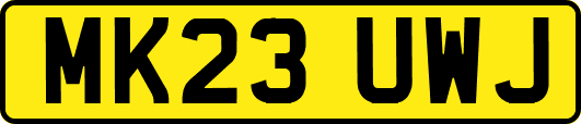 MK23UWJ