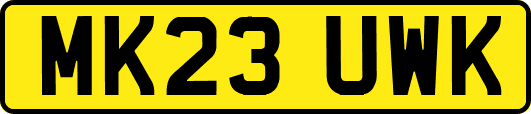 MK23UWK