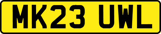 MK23UWL