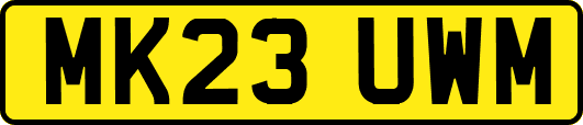 MK23UWM