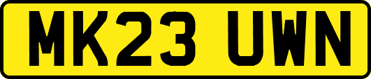 MK23UWN