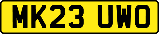 MK23UWO