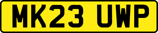 MK23UWP