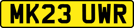 MK23UWR