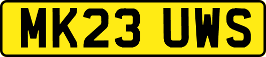 MK23UWS