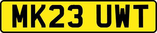 MK23UWT