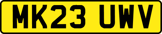 MK23UWV