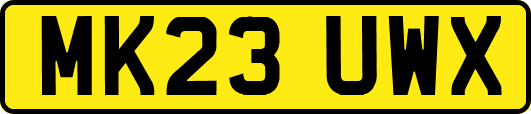 MK23UWX