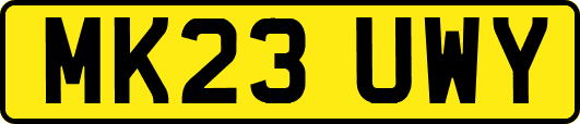 MK23UWY