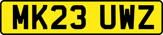 MK23UWZ
