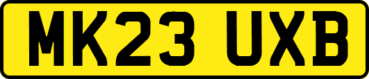 MK23UXB