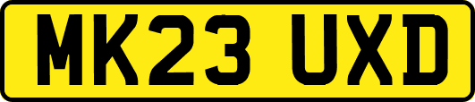 MK23UXD