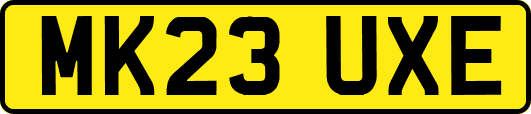 MK23UXE