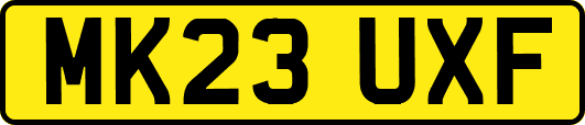 MK23UXF