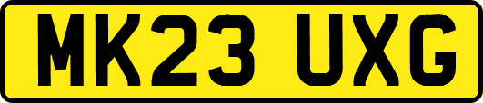 MK23UXG