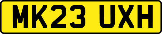 MK23UXH