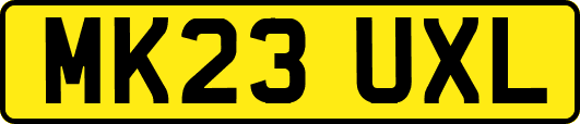 MK23UXL