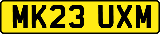 MK23UXM