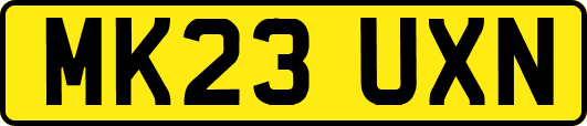 MK23UXN