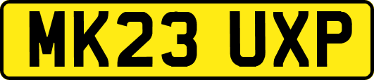 MK23UXP
