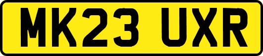 MK23UXR