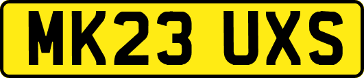 MK23UXS