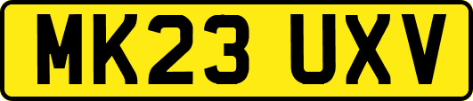 MK23UXV
